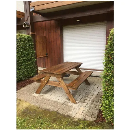 Apartamento Bel En Les Contamines-Montjoie