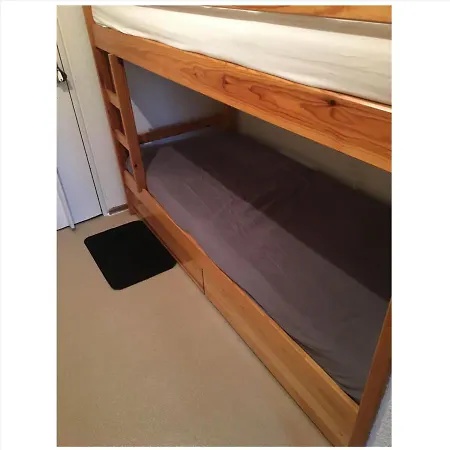 Bel En Apartamento Les Contamines-Montjoie