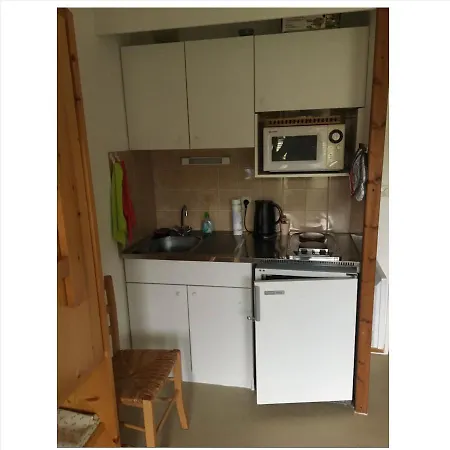 Bel En * Les Contamines-Montjoie