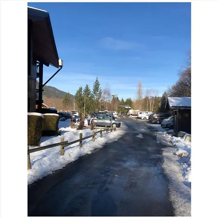 Bel En Appartement *