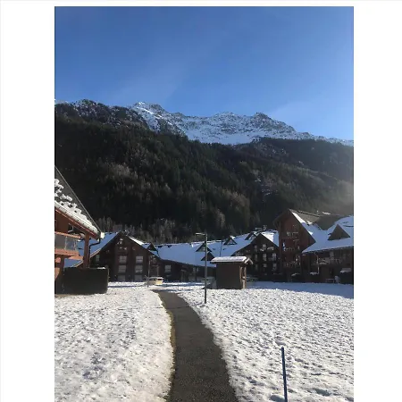 Appartement Bel En *